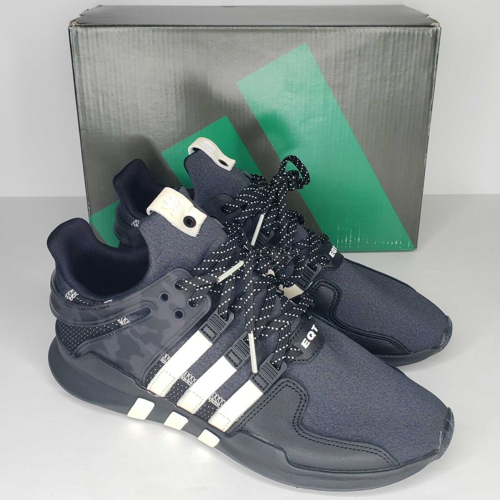 adidas consortium eqt