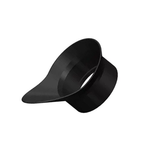 1 pièce lunette de vision nocturne coupe oculaire en caoutchouc remplacement pour PVS-18 NVG protège-yeux - Photo 14 sur 21