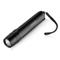 Suaoki 4-in-1 Cree Led Rechargeable Brightest Flashlight Torch Light Powered Suaoki 4-in-1 Cree Led Rechargeable Brightest Flashlight Torch Light Powered