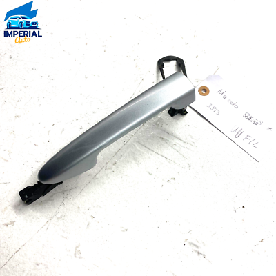 Genuine Mazda Exterior Door Handle TK48-59-41XC-E4 for sale online