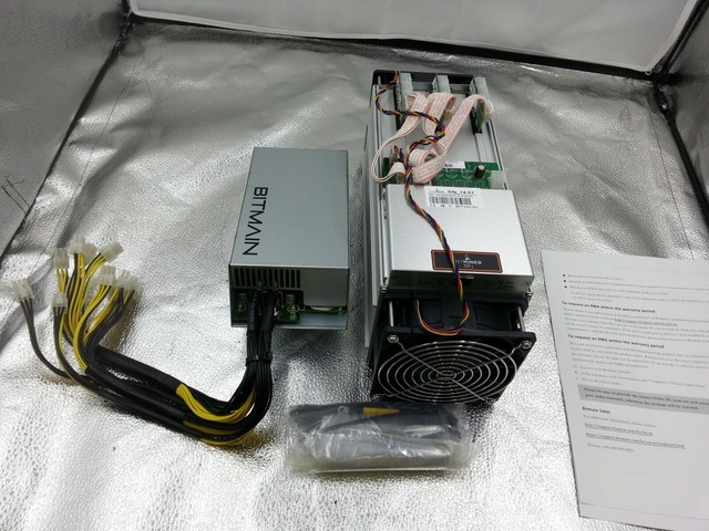 asic miner s9j