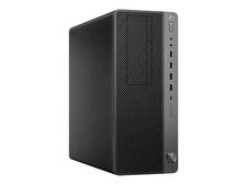 HP Z1 G5 Tower i5-9500 3.0Ghz, 32GB RAM, 256GB NVMe, Windows 11 Pro C