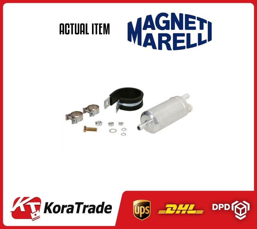 MAGNETI MARELLI 714027340802 Piloto posterior derecha, con