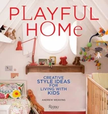 Playful Home: Creative Style I - Hardcover - ACCEPTABLE