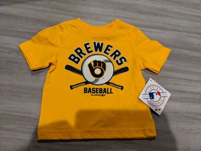 12 month baseball shirt