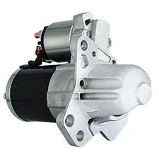 New Starter for Gmc Acadia Buick Enclave LaCrosse Chevy Impala Traverse Equinox