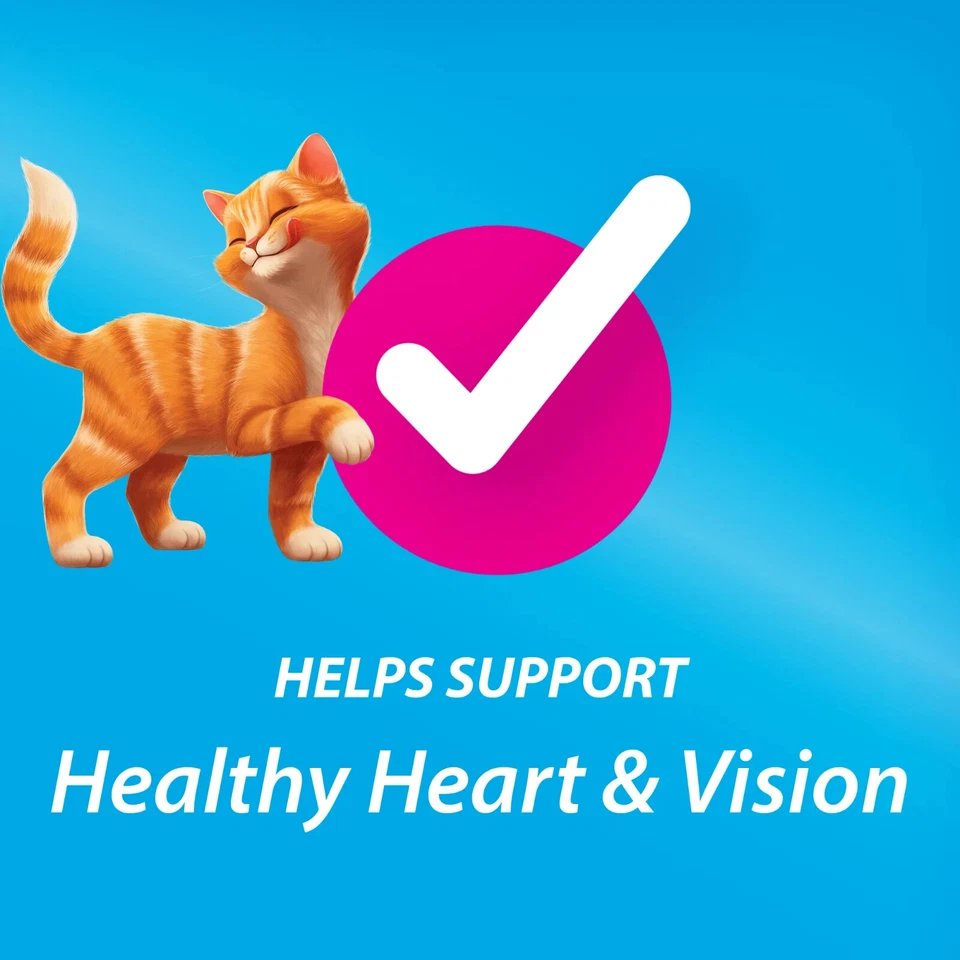 Purina Kit & Kaboodle Origina Comida Seca para Gatos, Bolsa de 22 lb, 2 Paquetes Envío Gratis Foto 4 de 4