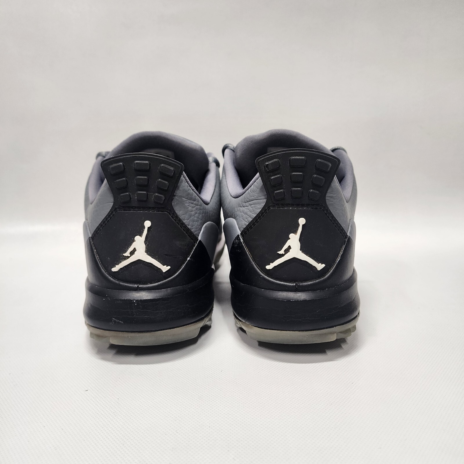 Nike Air Jordan ADG 3 Men's Golf Shoes Size 13 Cool Grey Spikeless