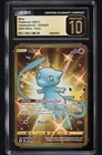CGC 10 PRISTINE ⭐️ 2021 Shiny Mew Secret 025 Celebrations Holo PSA