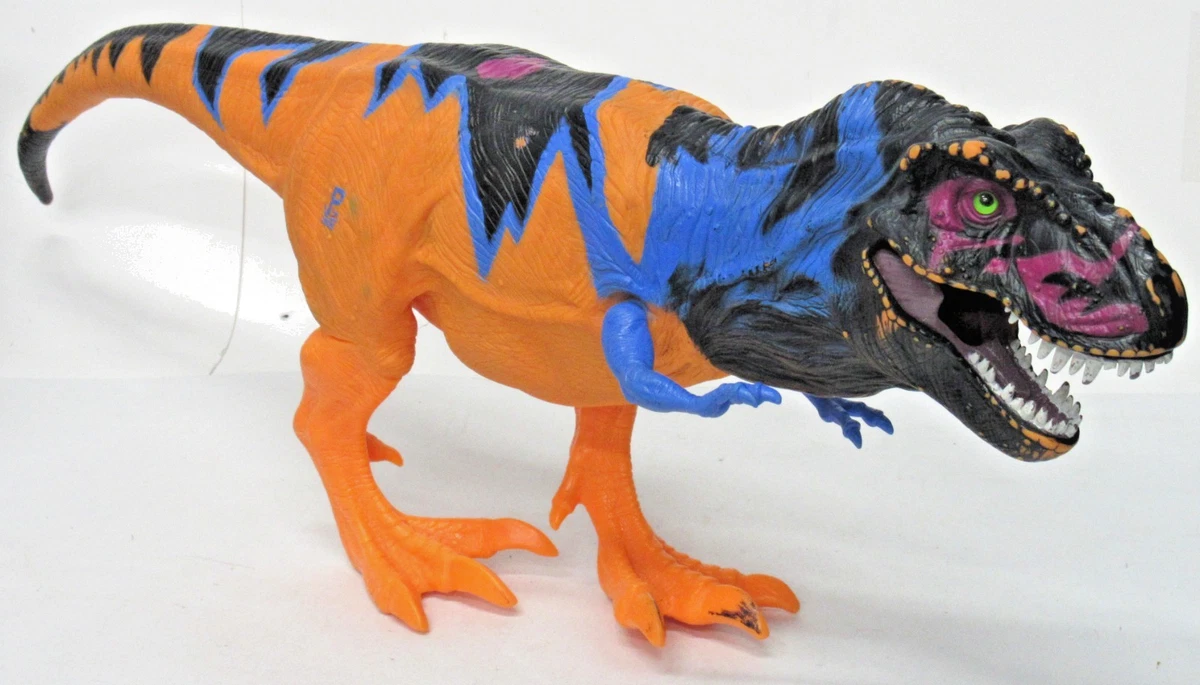 Kenner T Rex for sale | eBay