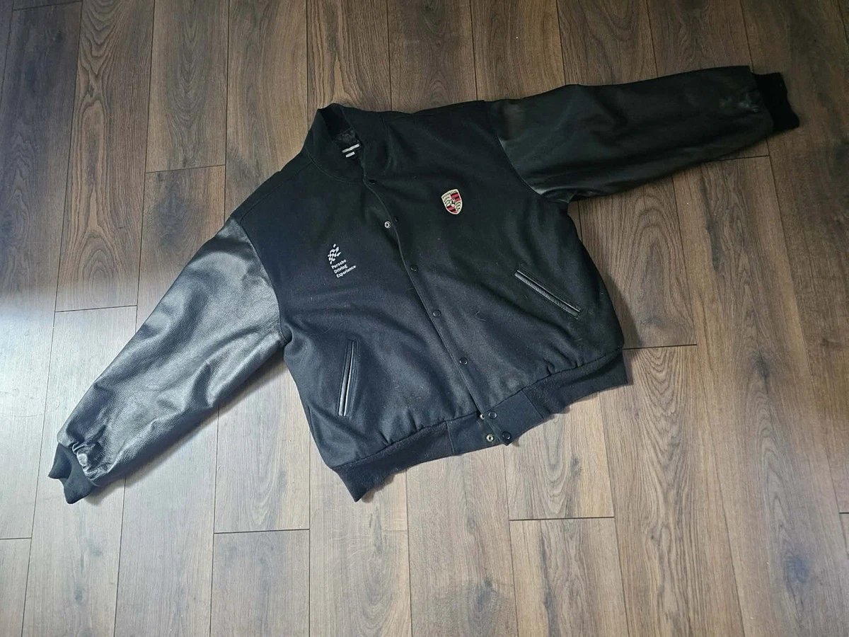 Porsche Coats, Jackets & Vests for Men for Sale | Shop New & Used