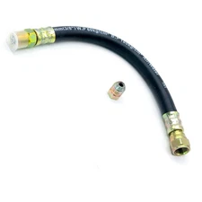 Engine Drain Port oil drain hose, 3/8" Oil Drain Hose STAN1438 Compatible wit...