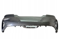 BMW Z4 g29 2018 Hinterer Stoßstange Heckstoßstange Bumper OE Original Teil Gebra