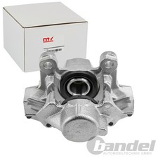 NTY BREMSSATTEL HINTERACHSE LINKS PASSEND FÜR MERCEDES-BENZ 124 190 C-KLASSE