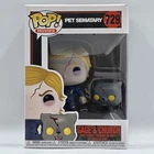 Funko Pop! Movies Pet Sematary Gage & Church #729