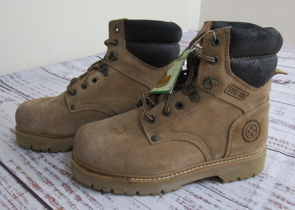 Wrangler Lace Up Boots for Men for Sale | Shop New & Used  display picture 3