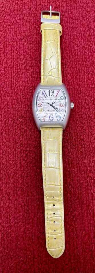 Reloj Lancaster Italia Ref. 0224 Foto 3 de 4