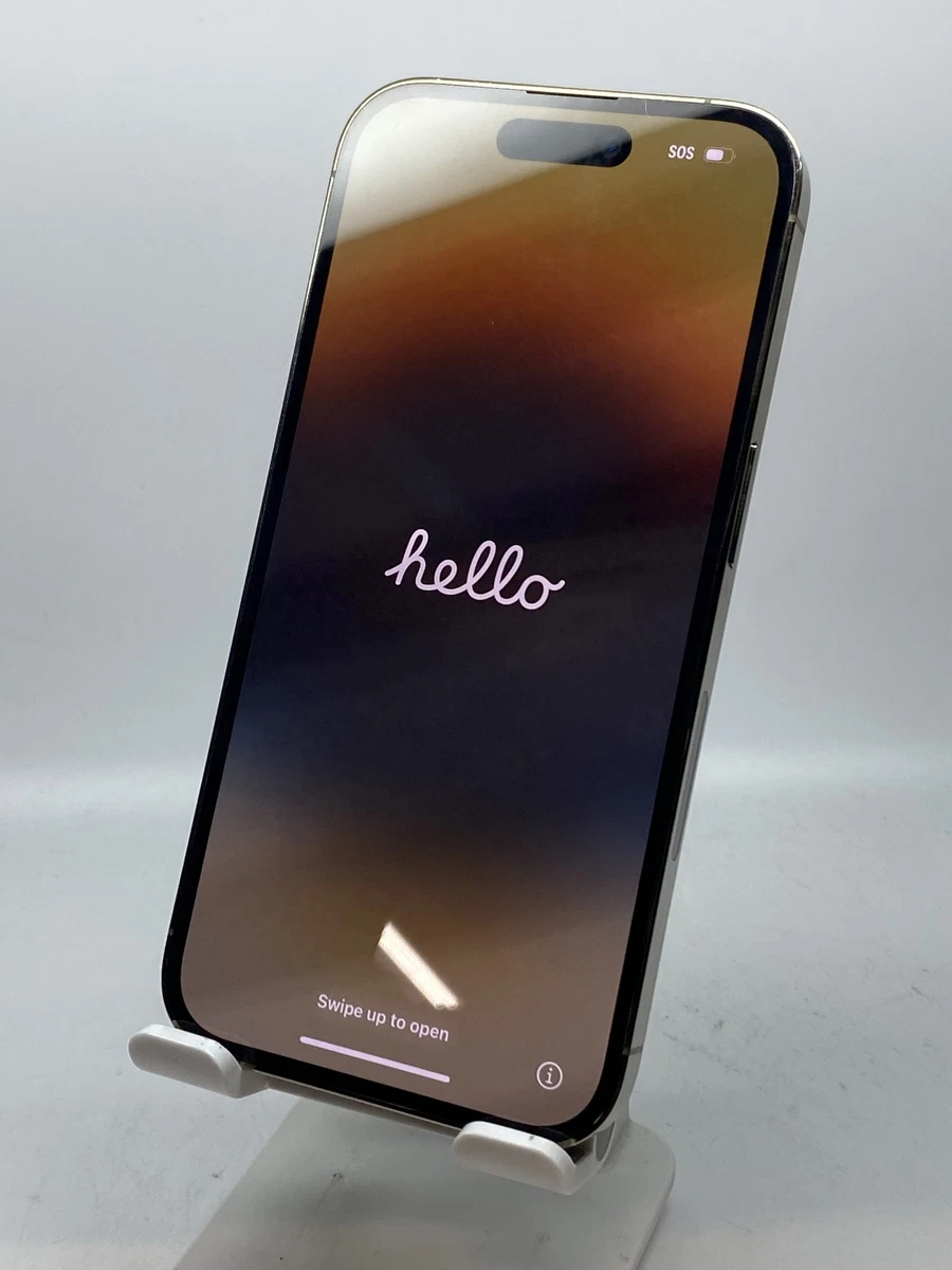 Apple iPhone 14 Pro 128GB for Sale - Shop New & Used Cell Phones