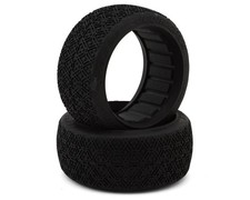 JConcepts Double Bar 1/8 Off-Road Buggy Tires 2  G2 - Medium  JCO4111-052 