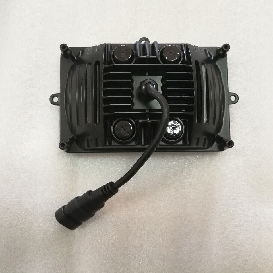 6X LED Combine Light Kits Kit For John Deere 9400,9500,9600,CTS,9410 ...