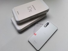 Sony Xperia 10 V - 128 GB - 48MP - 6.1 Unlocked 5G 5000mAh Smartphone