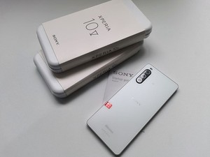 Sony Xperia 10V | eBay