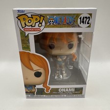 Funko Pop Anime One Piece Onami #1472
