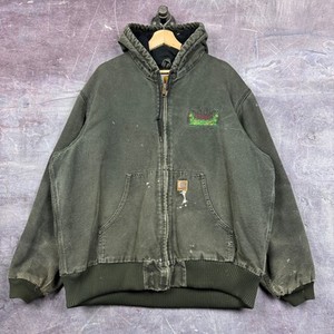 Dark Green Carhartt Jacket | eBay Dark Green Carhartt Jacket | eBay