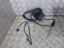 Retroviseur gauche (ou coque) Audi A1