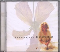Tanya Donelly - Beautysleep - Cd - G3Z
