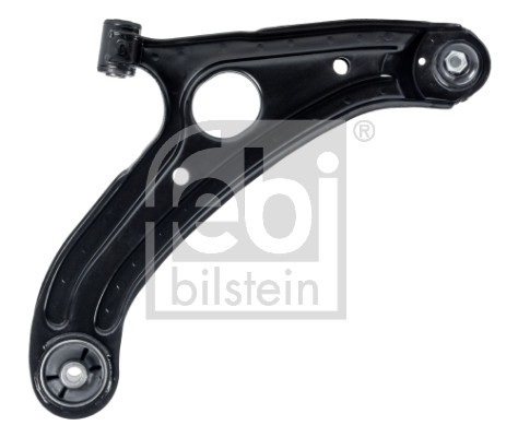 Querlenker Vorderachse Rechts Oder Unten FÜR Hyundai - Febi Bilstein 24903-image