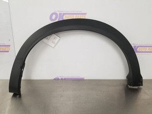 25 2025 NISSAN KICKS SV NEW STYLE QUARTER PANEL MOULDING ONLY RIGHT PASSENGER 