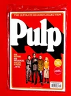 Pulp The Ultimate Record Collection UNCUT Magazine 2026 Jarvis Cocker