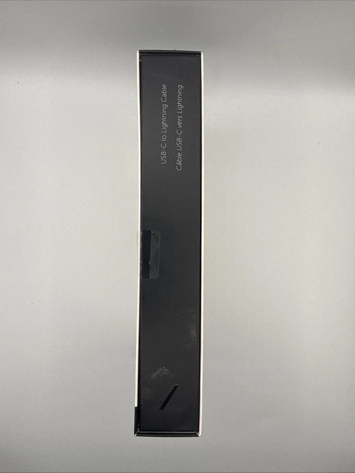 iPhone Charger Cable 10ft USB-C to Lightning MFi-Certified Fast Charging Belt XL - Image 2 of 4