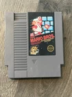 Super Mario Bros - 5 Screw (Nintendo NES) Tested Works ORIGINAL