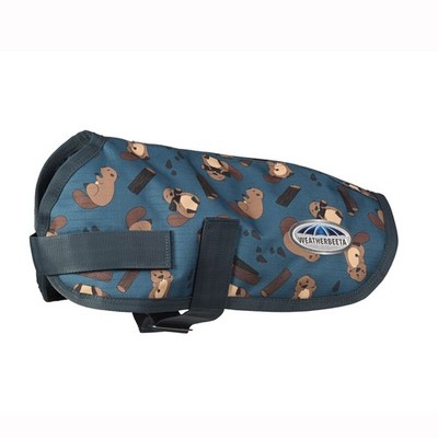WeatherBeeta ComFiTec Essential Dog Coat