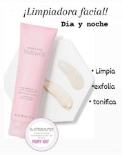 MARY KAY TIMEWISE AGE MINIMIZE 3D 4-IN-1 CLEANSER NORMAL TO DRY DISCONTINUED