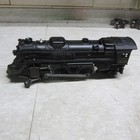 Lionel - 8142 engine, C&O tender and caboose. Runs great, F/R. Clean, no rust. — photo 6