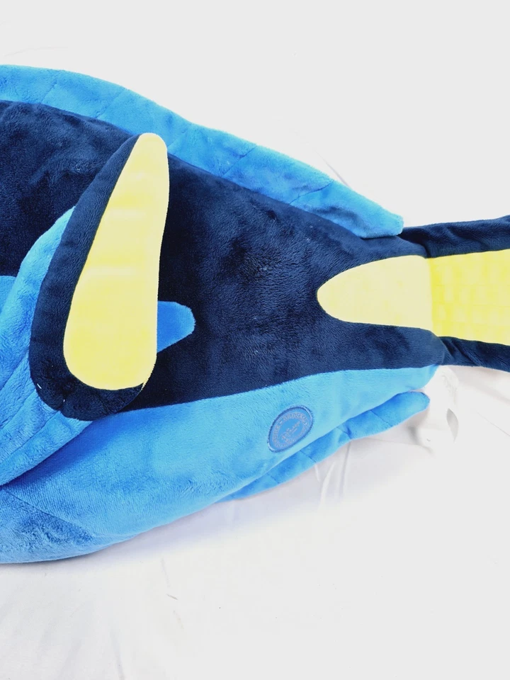 X-Large Dory official Disney Store approx 28" Plush (Finding Nemo) - Image 4 of 4