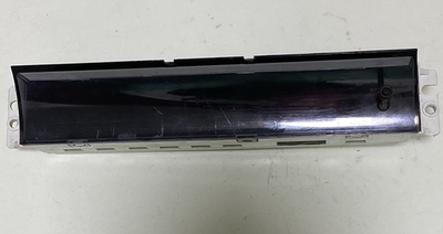 OEM 1989-1991 MAZDA RX-7 Dashboard Clock Warning Light | eBay