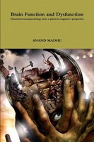 Anand Madhu | Brain Function And Dysfunction | Taschenbuch | Englisch (2015)