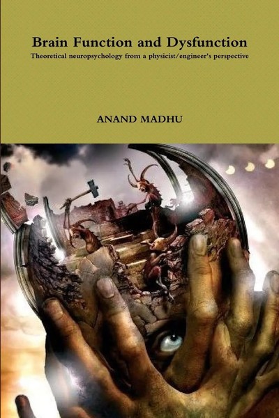 Anand Madhu | Brain Function And Dysfunction | Taschenbuch | Englisch (2015)-image