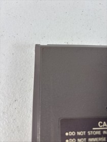 Super Mario Brothers (Nintendo NES) Video Game Cartridge Only 