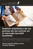 Bruno Augusto Ribeiro Silva (U. A.) | AnáLisis EstadíStico De Los Precios De...