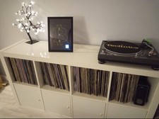 8 x12 inch UKG UK GARAGE vinyl records