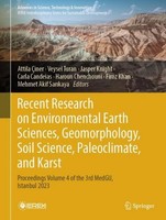 Recent Research On Environmental Earth Sciences, Geomorphology, Soil Science, Pa