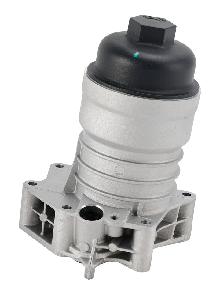 06M115401K/E/LCWG Oil Filter Housing Oil Cooler For VW A6DI S4 S5 A6 A7 SQ5 A6 - Image 3 of 4