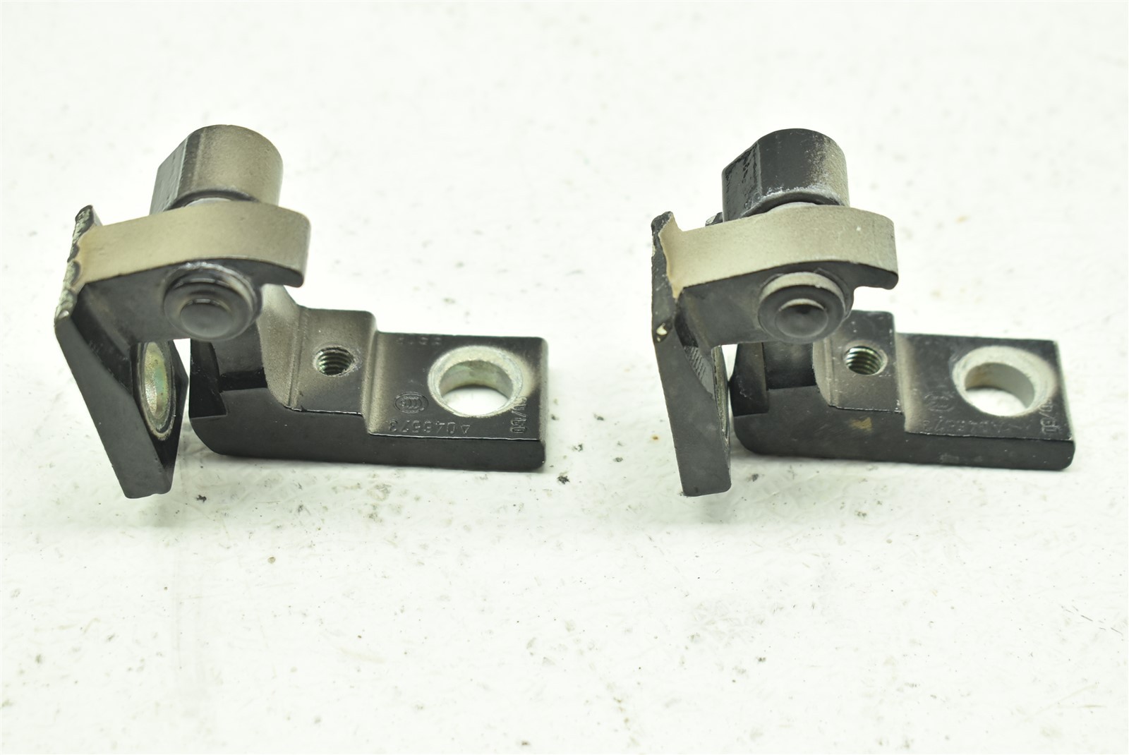 2010 Ferrari California Door Hinge Set Hinges 