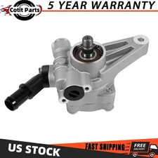 Power Steering Pump for 08-12 Honda Accord Crosstour Pilot V6 3.5L 21-5494