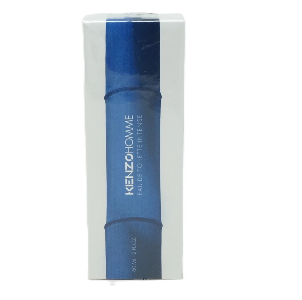Kenzo Homme Eau de Toilette Intense 60 ml - Bild 1 von 1